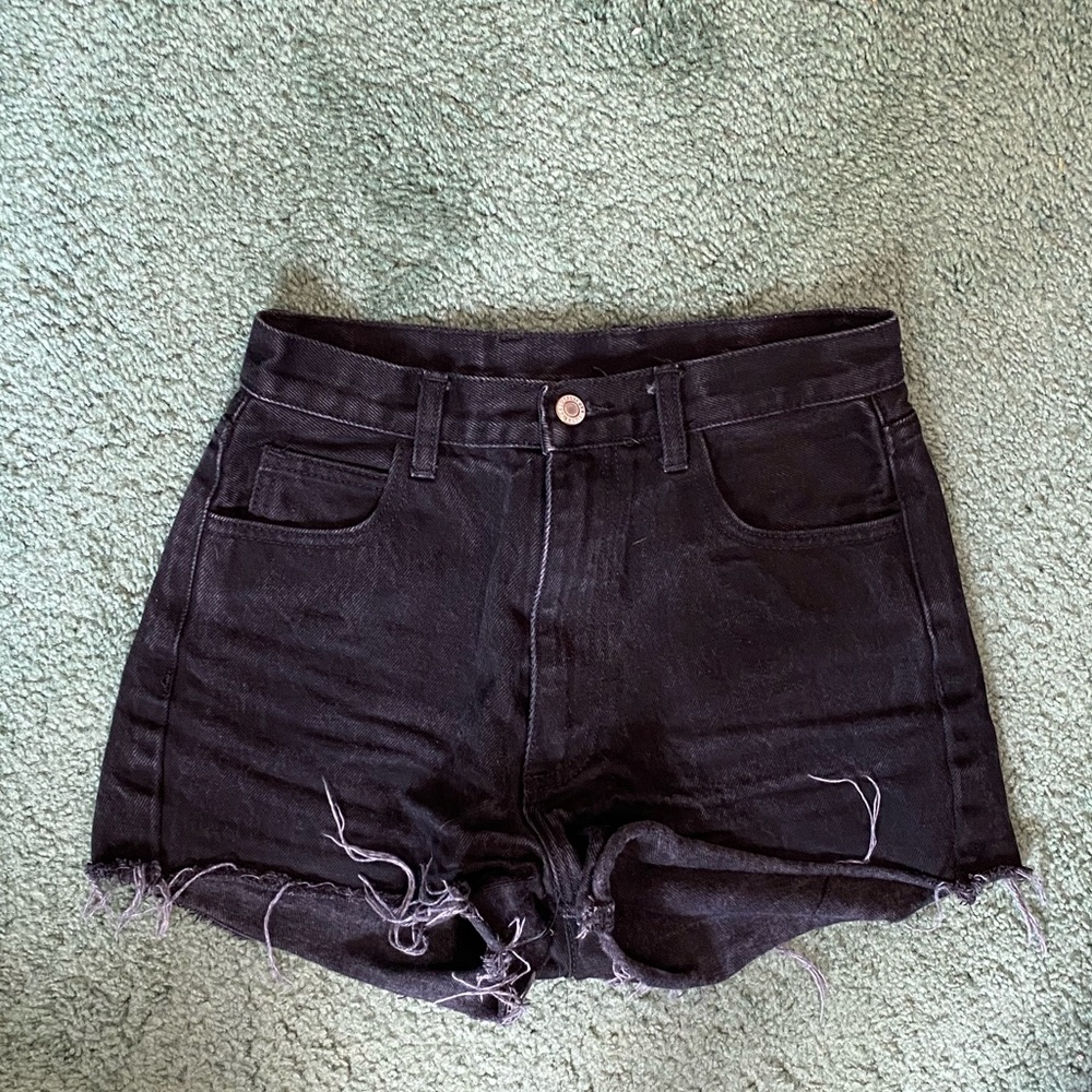 Great Condition! Comfy Brandy Melville John Galt Shorts! Perfect for Summer!